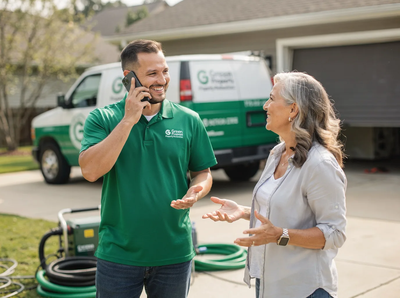 Water Damage Restoration Thornburg, IA FAQs